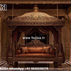 Premium Royal Swing Design for Modern Traditional Homes No-2122