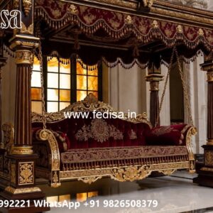 Royal Swing Design for Sophisticated Luxury Interiors No-2129