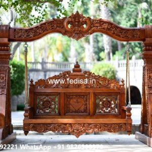 Indoor Royal Swing Design for Relaxing Home Spaces No-2132