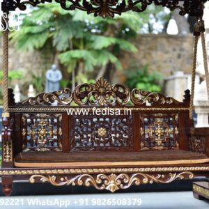Royal Swing Design for Luxury Apartment Decoration No-2135