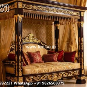 Royal Swing Design with Comfortable Luxury Seating No-2149