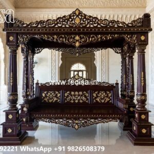 Luxury Swing Design Ideas for Elegant Hall Decoration No-2363