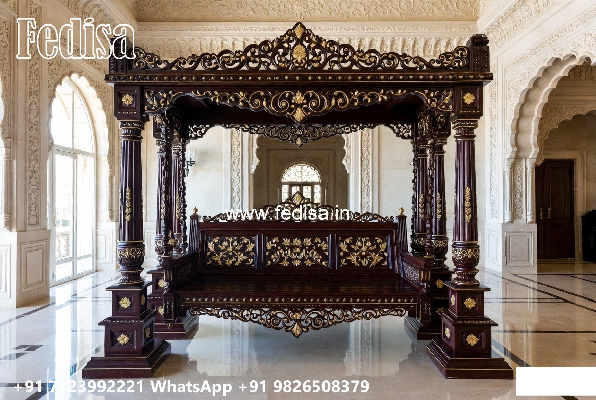 Luxury Swing Design Ideas for Elegant Hall Decoration No-2363
