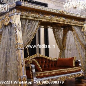 Modern Luxury Swing Design with Minimalist Elegance No-2379