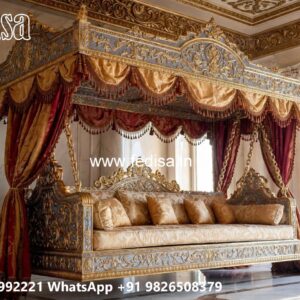 Luxury Swing Design for Sophisticated Living Spaces No-2403