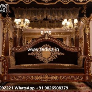 Elegant Luxury Swing Design for Luxury Home Renovation No-2408