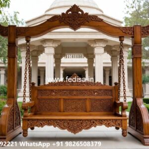 Luxury Swing Design for Beautiful Modern Apartments No-2410