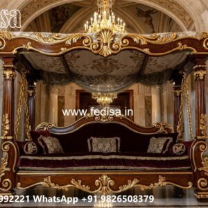 Premium Luxury Swing Design with Elegant Finishing No-2411