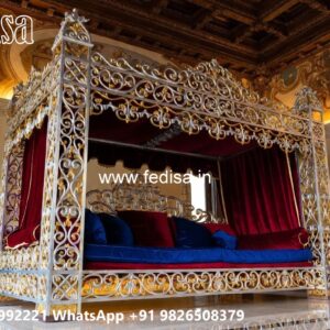 Luxury Swing Design for Modern Hall Decoration Ideas No-2413