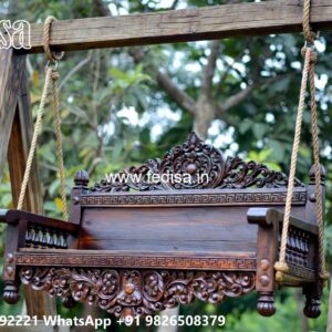 Luxury Swing Design with Comfortable Seating Comfort No-2414