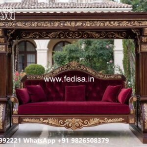 Luxury Swing Design for Artistic Home Interior Beauty No-2416