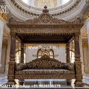 Contemporary Luxury Swing Design for Interior Styling No-2429