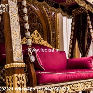 Luxury Swing Design for Stylish Home Makeover Ideas No-2431