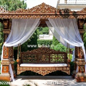 Luxury Swing Design for Relaxing Modern Home Spaces No-2433