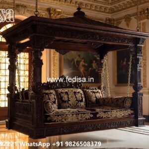 Luxury Swing Design for Elegant Lifestyle Interiors No-2439