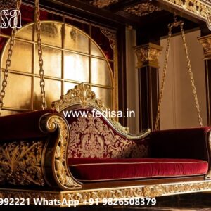 Luxury Swing Design for Grand Luxury Home Interiors No-2445