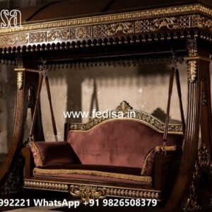 Luxury Swing Design for Modern Elegant Living Rooms No-2448