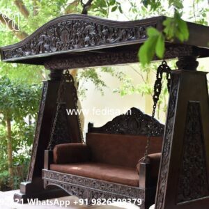 Classic Swing Design Ideas for Elegant Home Interiors No-2451