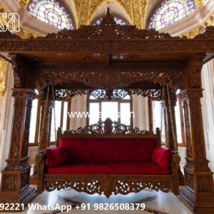 Traditional Classic Swing Design for Luxury Living Rooms No-2452