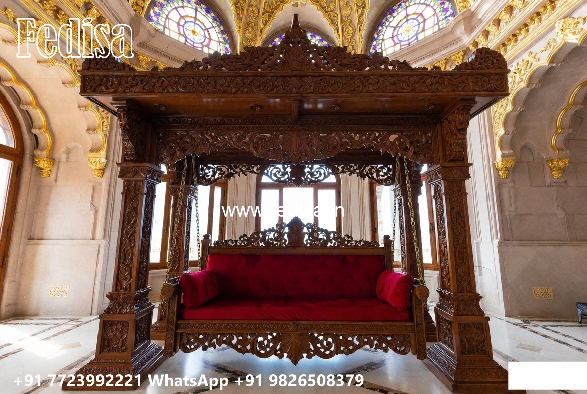 Traditional Classic Swing Design for Luxury Living Rooms No-2452