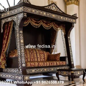 Royal Classic Swing Design for Heritage Home Decor No-2454