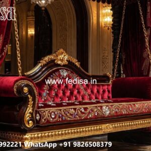 Premium Classic Swing Design for Indoor Seating Spaces No-2455