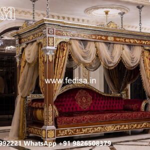Beautiful Classic Swing Design with Antique Finish No-2456