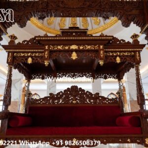 Classic Swing Design for Stylish Hall Decoration No-2457
