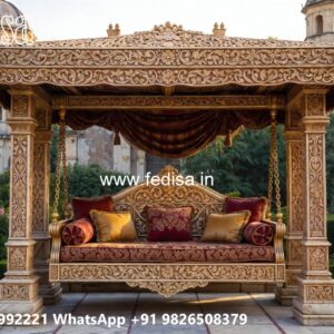 Vintage Classic Swing Design for Timeless Interior Beauty No-2460