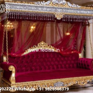 Indoor Classic Swing Design for Elegant Family Spaces No-2461