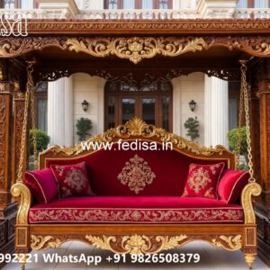 Designer Classic Swing Design for Premium Home Decor No-2463