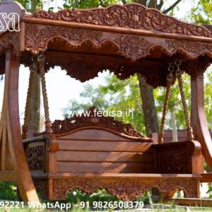 Stylish Classic Swing Design for Sophisticated Interiors No-2465