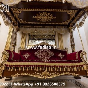 Premium Classic Swing Design for Luxury Apartments No-2471