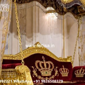 Stylish Classic Swing Design for Hall Interior Styling No-2478