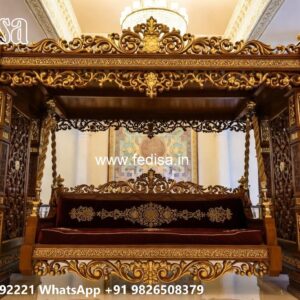 Luxury Classic Swing Design with Royal Appearance No-2479
