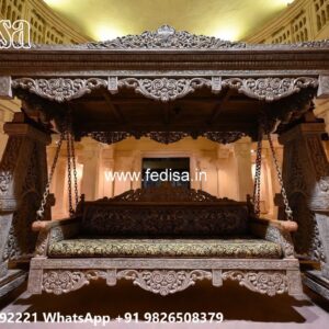 Classic Swing Design for Sophisticated Home Decoration No-2480