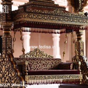 Classic Swing Design for Traditional Interior Inspiration No-2484