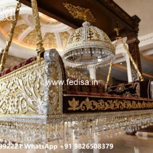 Elegant Classic Swing Design for Indoor Luxury Spaces No-2487