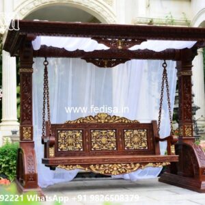 Traditional Classic Swing Design for Stylish Homes No-2490