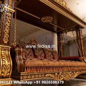 Premium Classic Swing Design for Hall Decoration No-2495