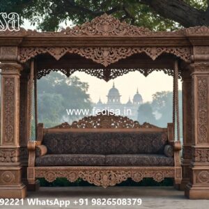 Classic Swing Design with Timeless Traditional Appeal No-2496