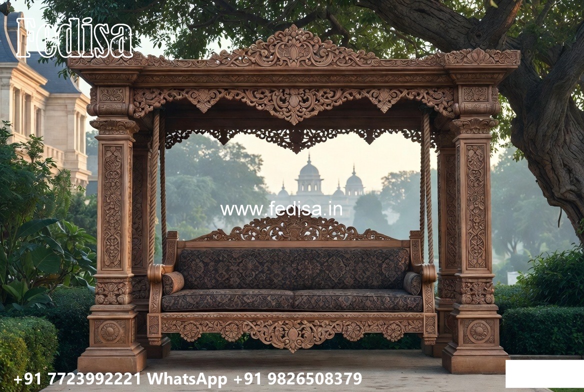 Classic Swing Design with Timeless Traditional Appeal No-2496