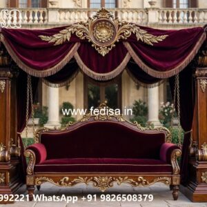Luxury Classic Swing Design for Spacious Interiors No-2497