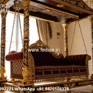 Indoor Classic Swing Design with Elegant Comfort Style No-2498