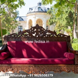 Classic Swing Design for Sophisticated Living Rooms No-2500