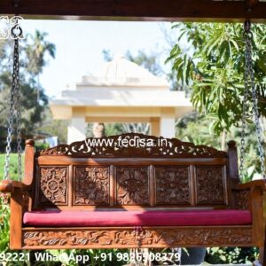 Royal Classic Swing Design with Traditional Elegance No-2501