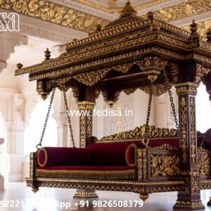 Classic Swing Design with Rich Heritage Appearance No-2506