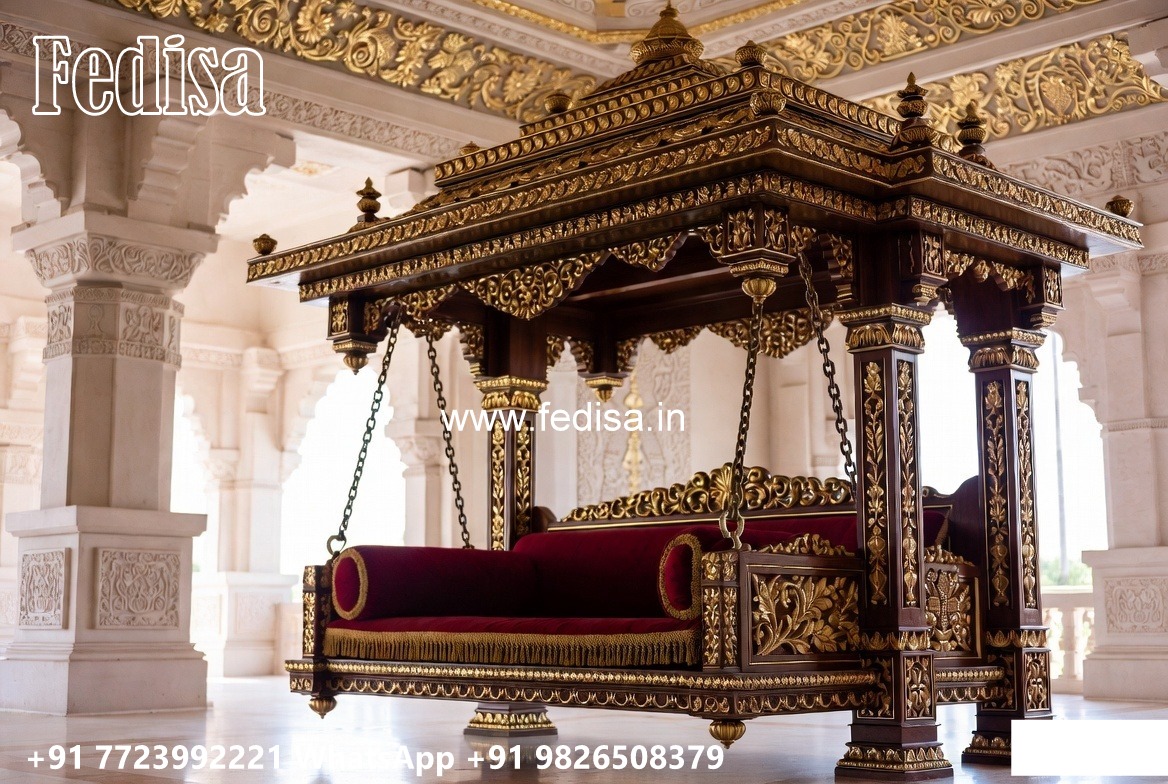 Classic Swing Design with Rich Heritage Appearance No-2506