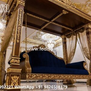 Premium Classic Swing Design with Royal Craftsmanship No-2508