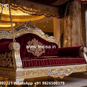 Classic Swing Design with Beautiful Hanging Style No-2509